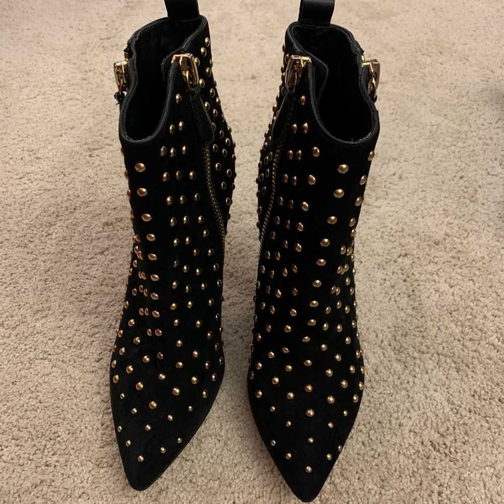 Unique Booties - image 2